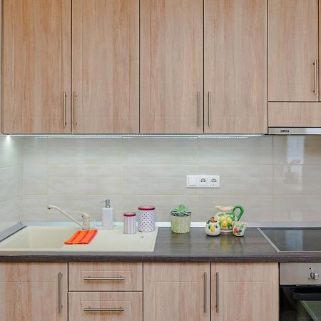Illes Apartmanok I. Hajdúszoboszló Exteriér fotografie